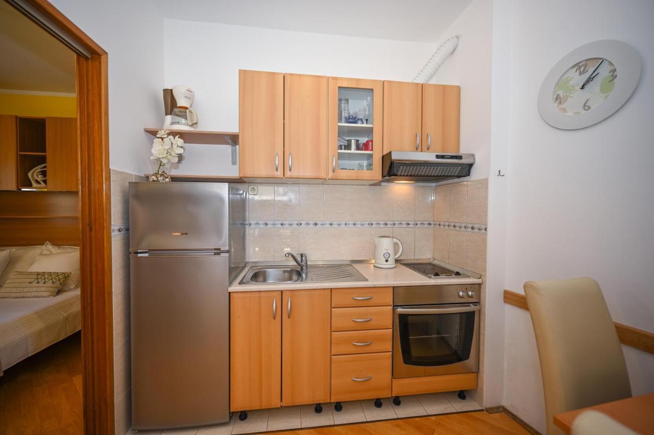 Apartment La Rocca 두브로브니크 외부 사진