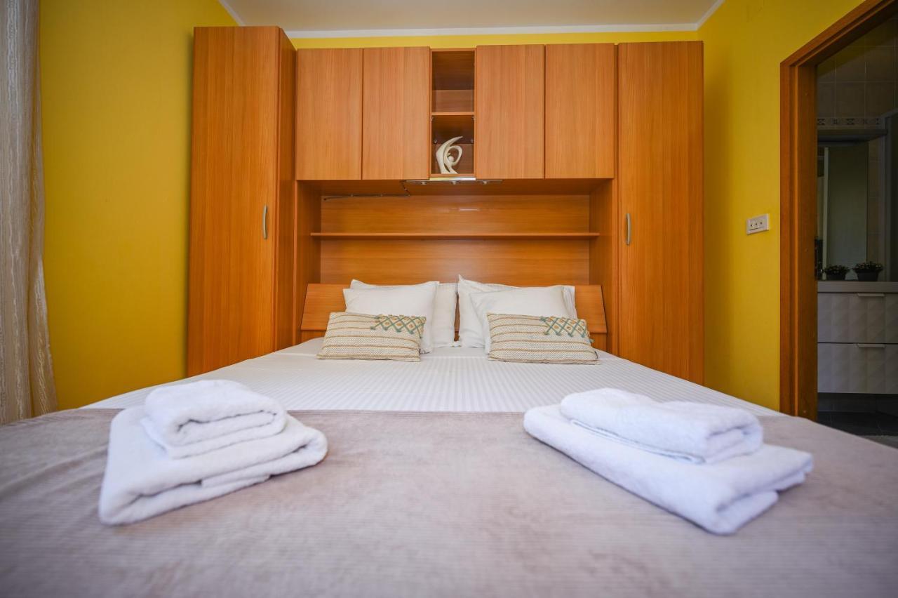 Apartment La Rocca 두브로브니크 외부 사진
