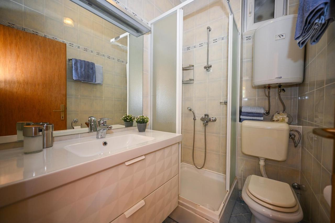 Apartment La Rocca 두브로브니크 외부 사진