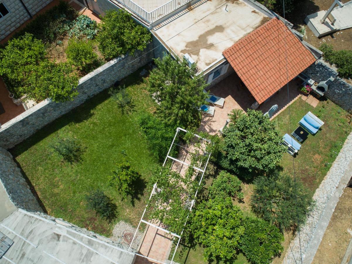 Apartment La Rocca 두브로브니크 외부 사진