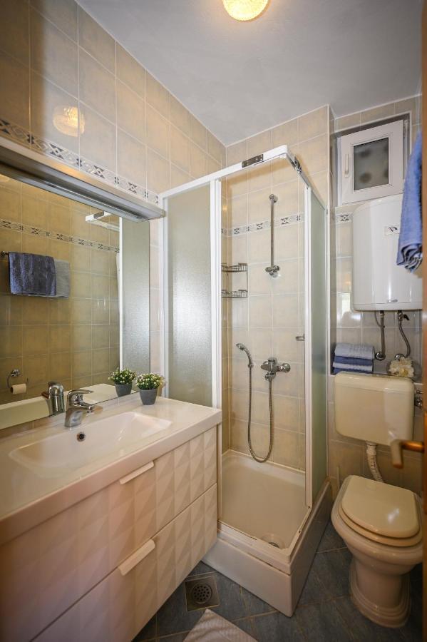 Apartment La Rocca 두브로브니크 외부 사진